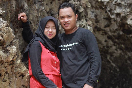 Bela Rizkiana profile icon