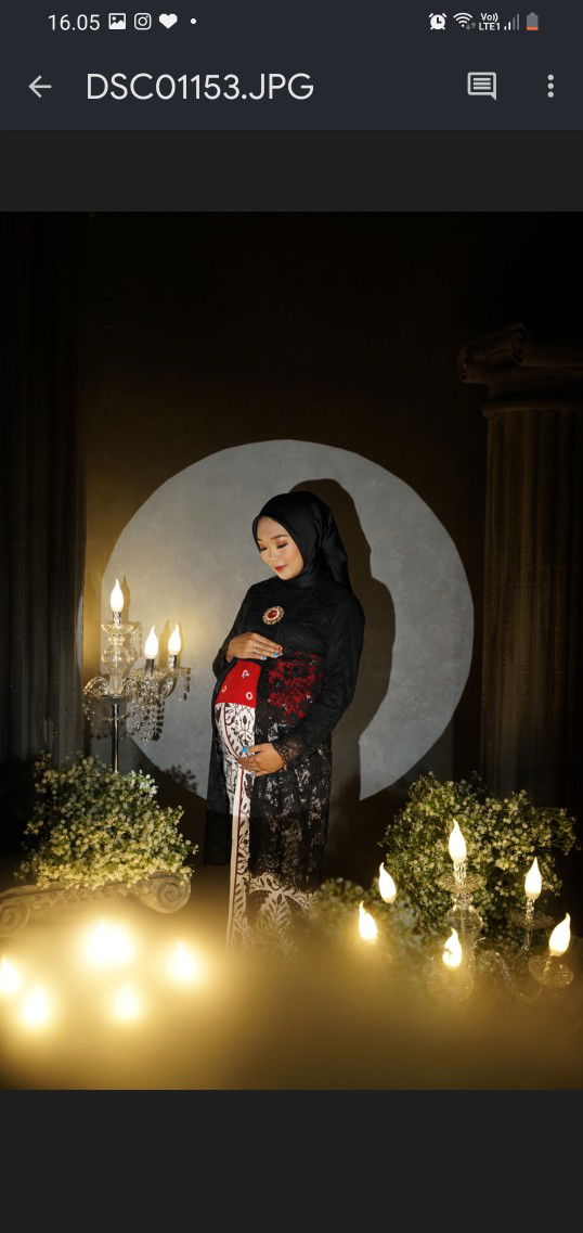 Chusnul Chotimah profile icon