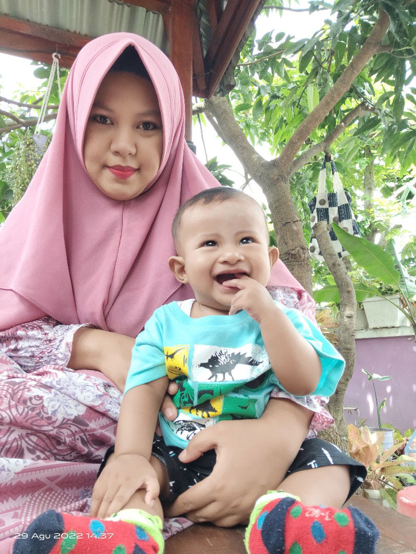 Winda Fanitama Damanik profile icon