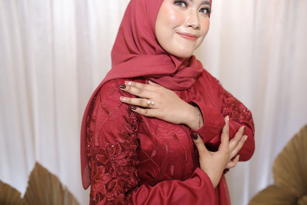 PUTRI SETIA NINGSIH profile icon