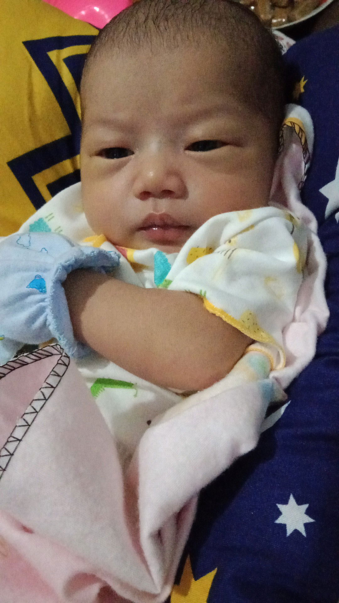 Meisya ilham zalzabila amania profile icon