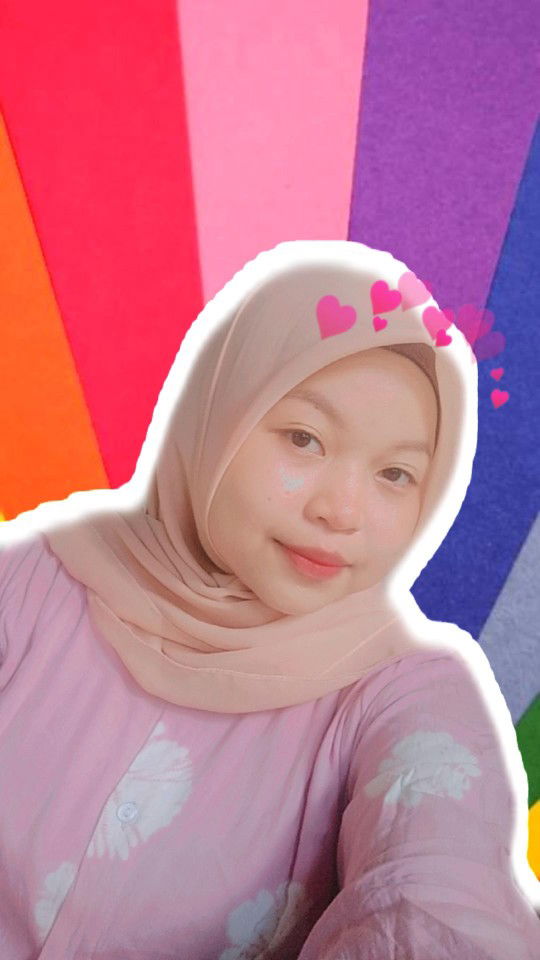 amanda novianty profile icon