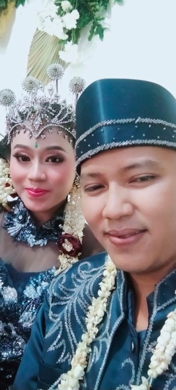 Lita Wulandari profile icon