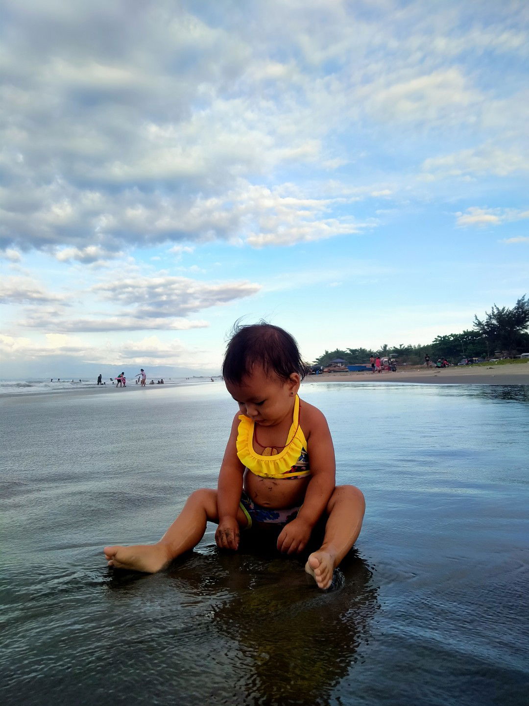 Chaterine Basi profile icon