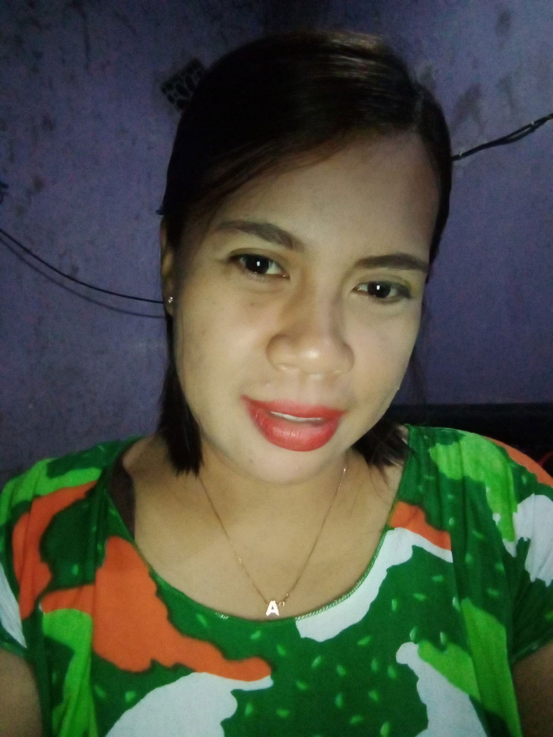 Luluk achadiyah profile icon