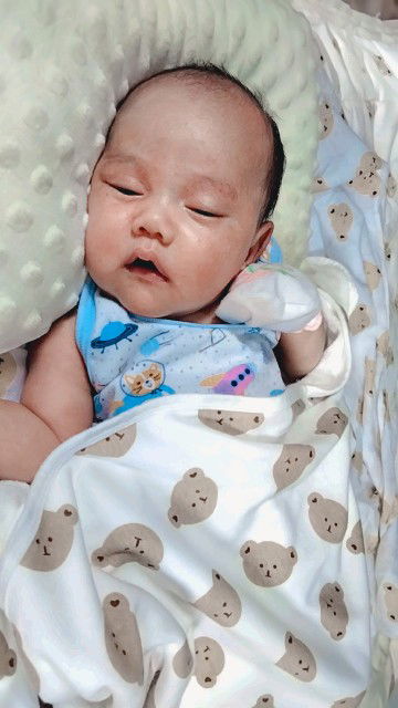 เบบี้' ออย' profile icon