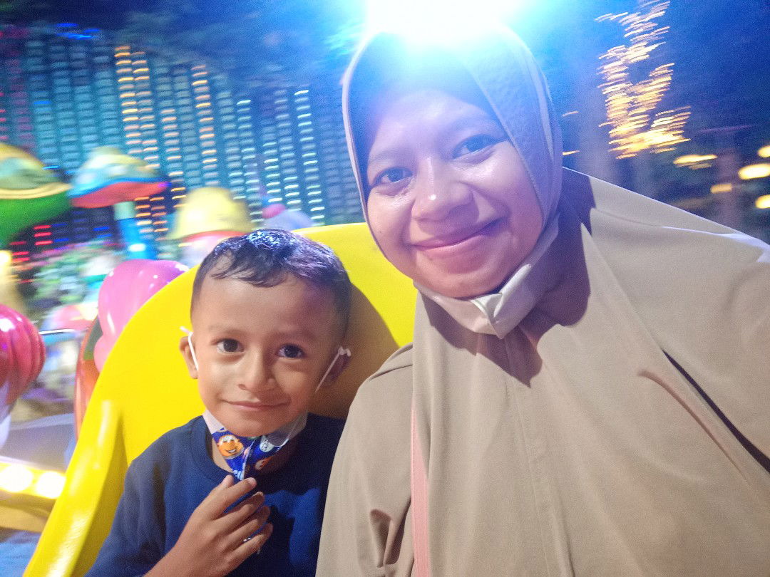 Muhammad Ismail profile icon