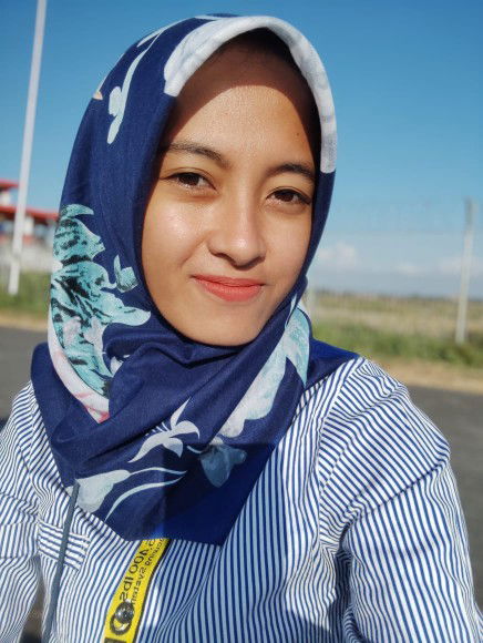 Siti soleha profile icon