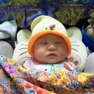 Ella Yosy anggiana profile icon