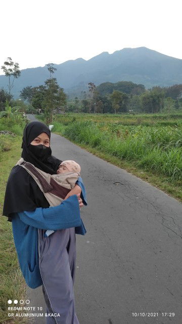 Rendy Wraspati profile icon