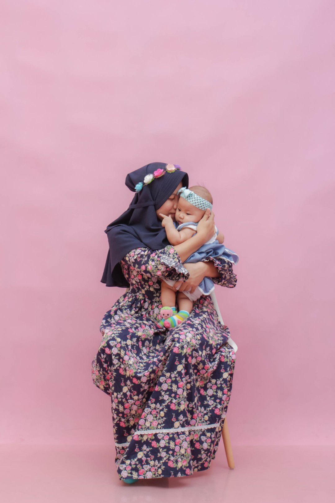 rizqy Hanifatul Fauziah profile icon