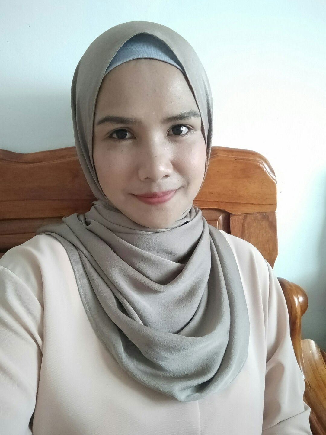 Aishah Logong profile icon