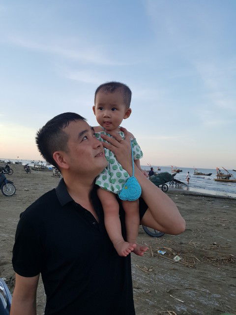 Nuti Trần profile icon