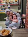 Puteh Hanis Adlan profile icon