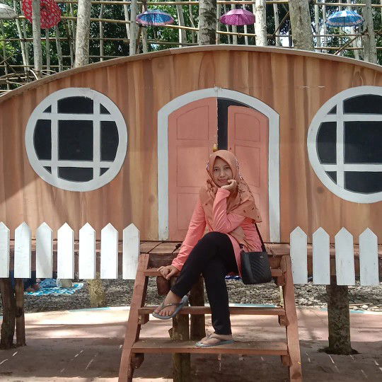 Lusiana profile icon