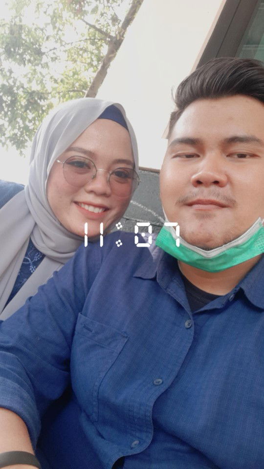 Anggun Pangestu profile icon