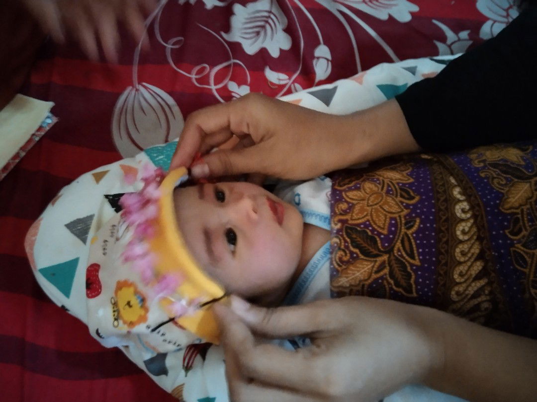 Arif Rahmah profile icon