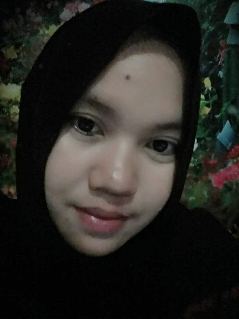 gnjabfjjdhd Nengsih profile icon