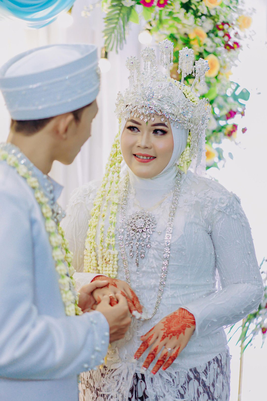 Shinta Suci D profile icon