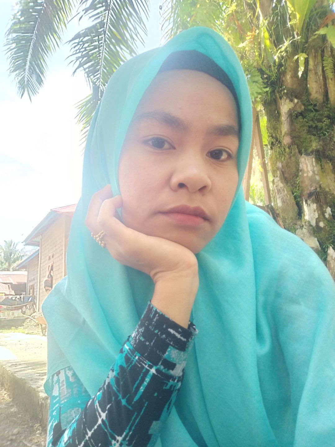 Winarti Harahap profile icon