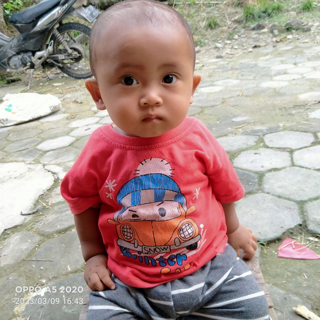 Hamidah Khoirul Amimah profile icon