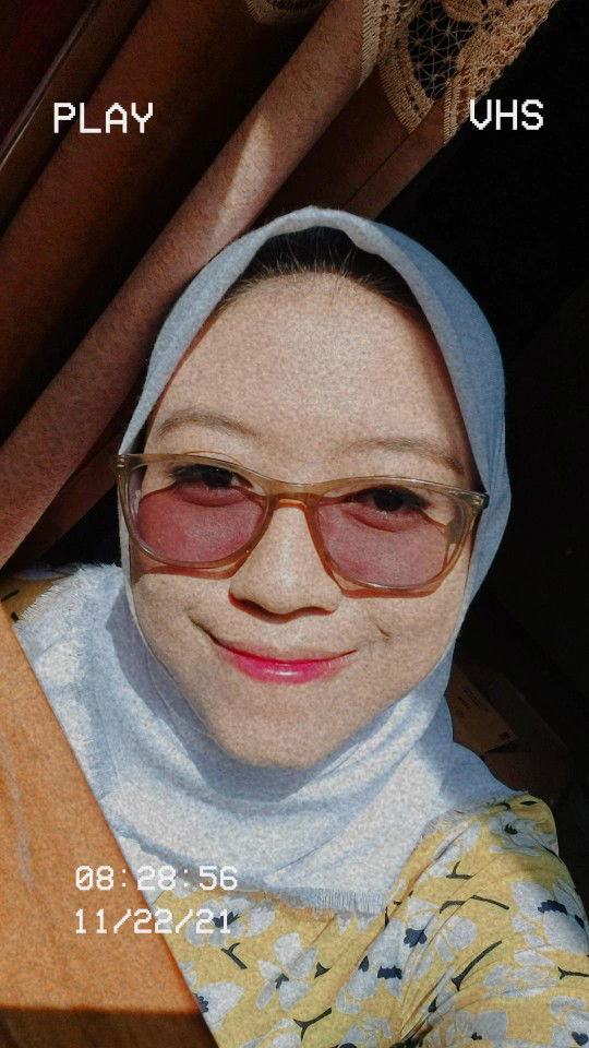 ELLYTA DWI ANGGRAINI profile icon