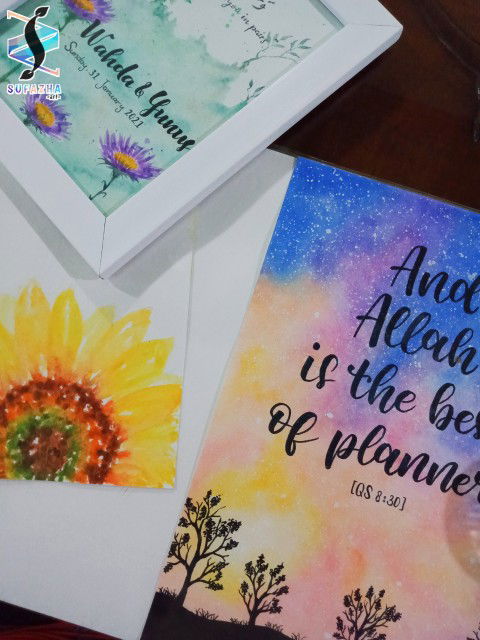 Afra Fathimah profile icon