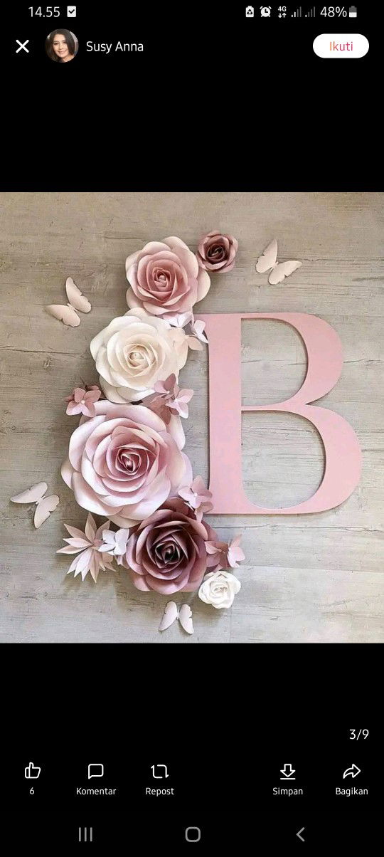 Bella Widya profile icon