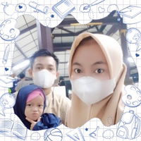 Ika Nurmainah profile icon