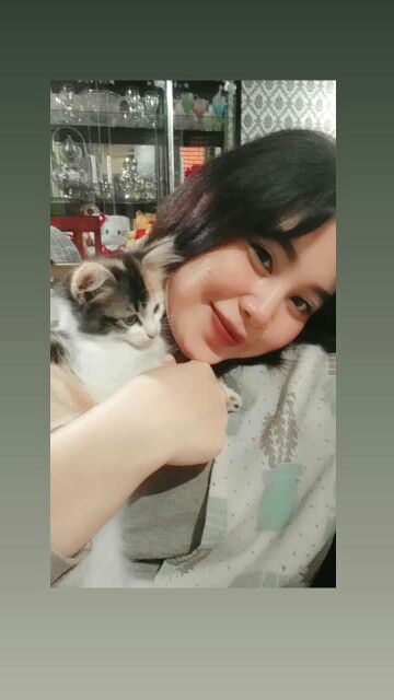 Fitri Puspita S profile icon