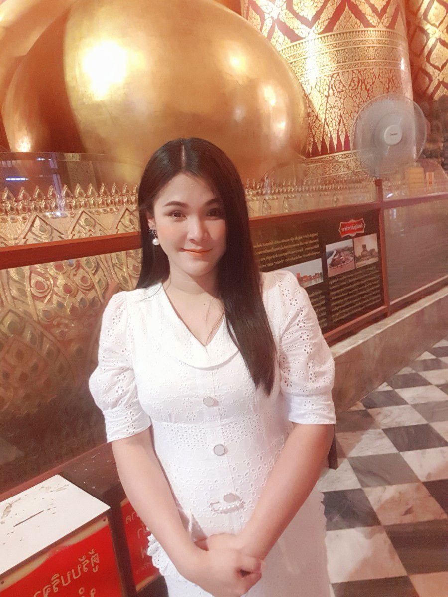 Nannan Pattamaporn Pondeat profile icon