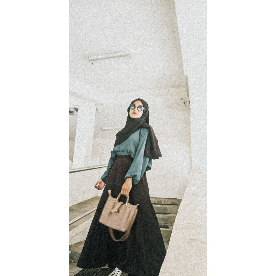 nurul Alawiyah profile icon