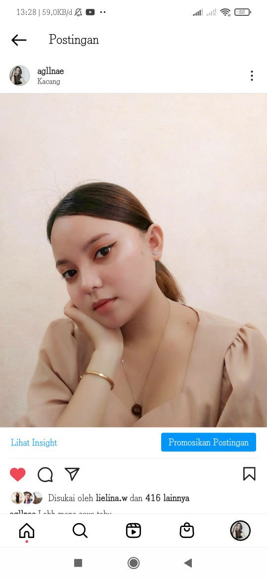 Queen Angelic profile icon