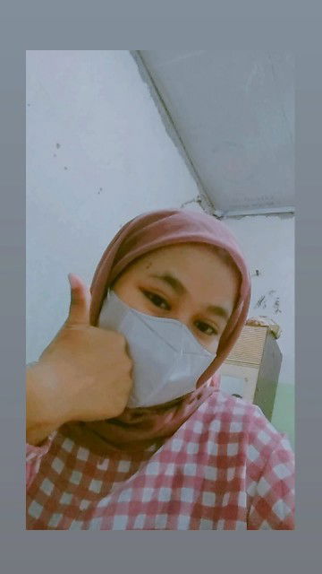 Indah Sari profile icon