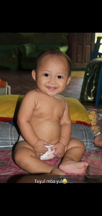 Fatimah Az-Zahra profile icon