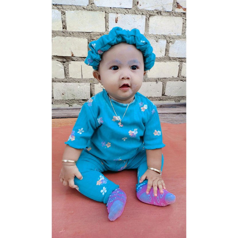 Nadia Rizqiana Putri Alfahri profile icon