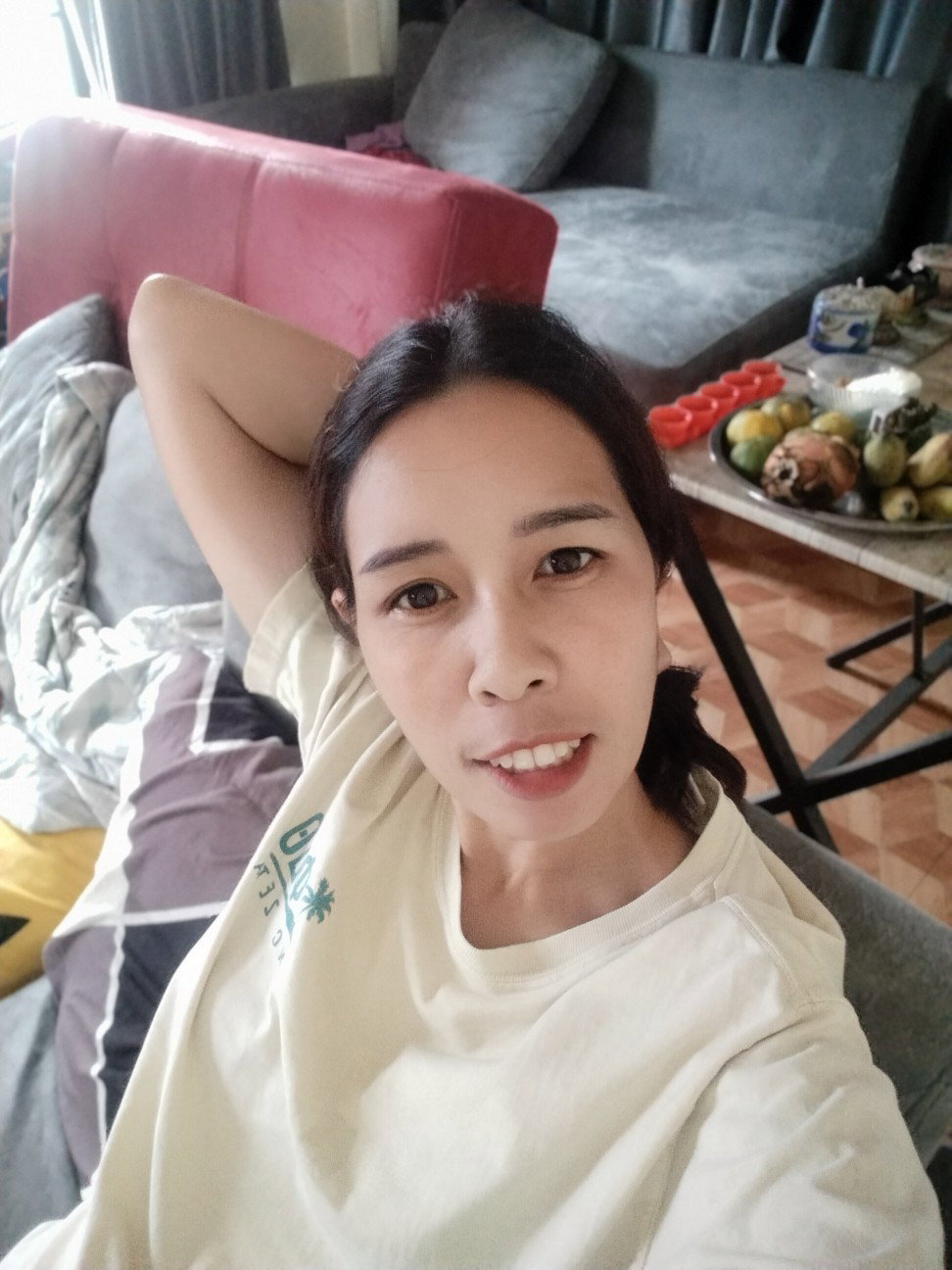 พีรัชต์ เจริญลาภ profile icon