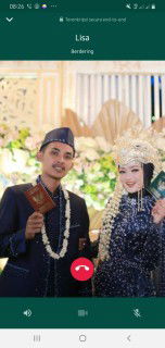 Lisa Purwandhany profile icon