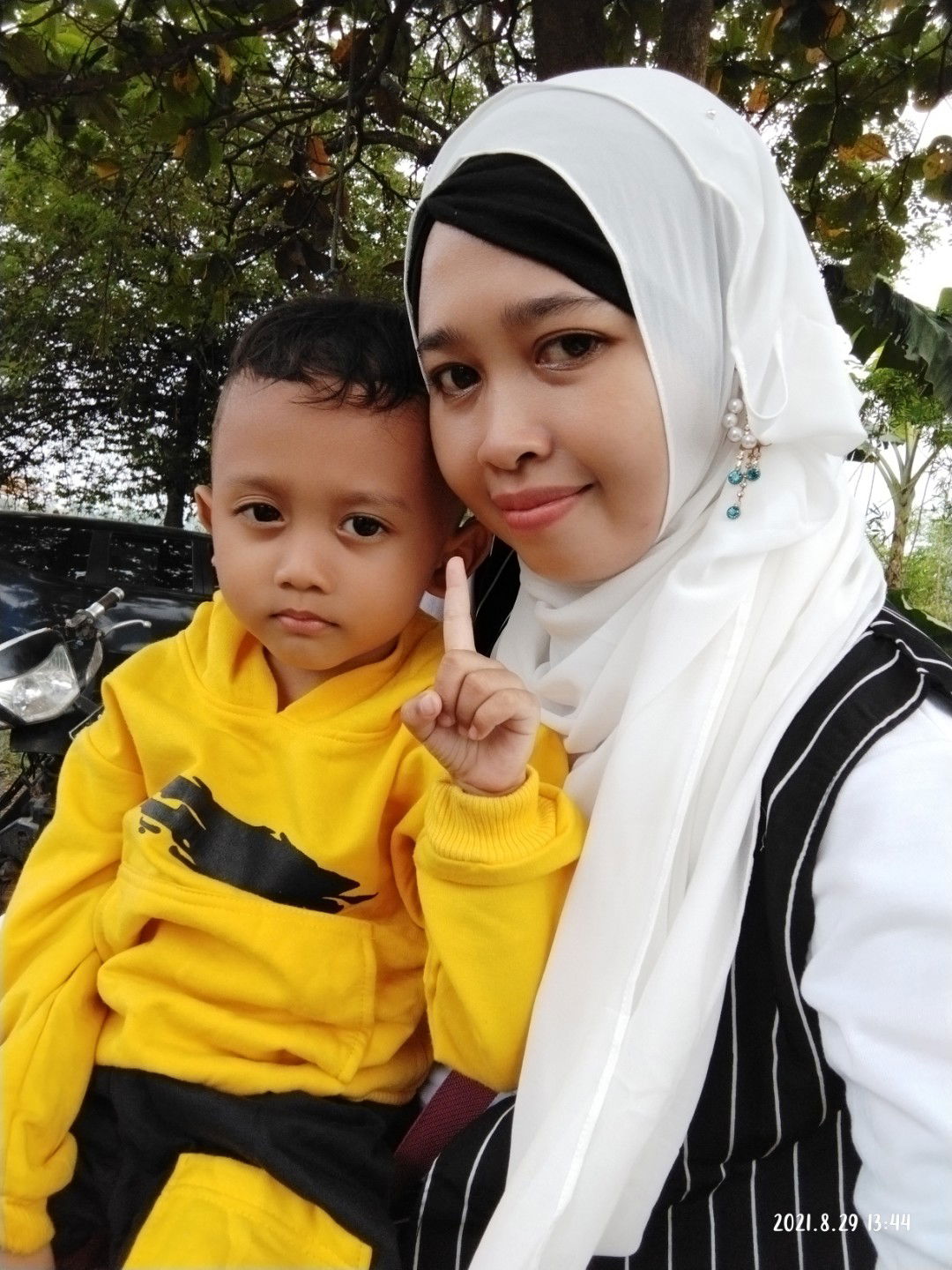 Endang Purwasih profile icon