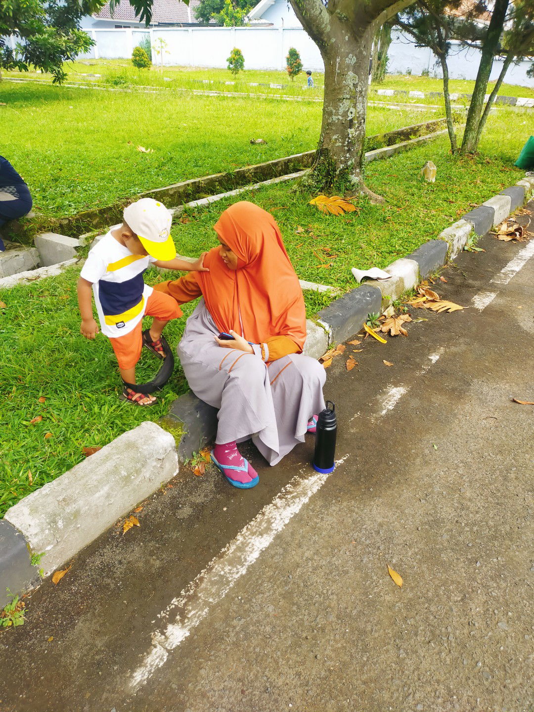 Umma Ghazi Alfatih profile icon