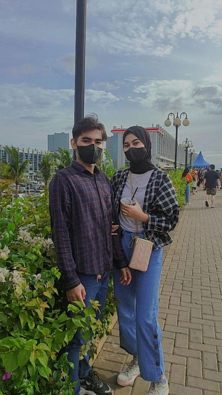 S'kittinq War Saputra profile icon