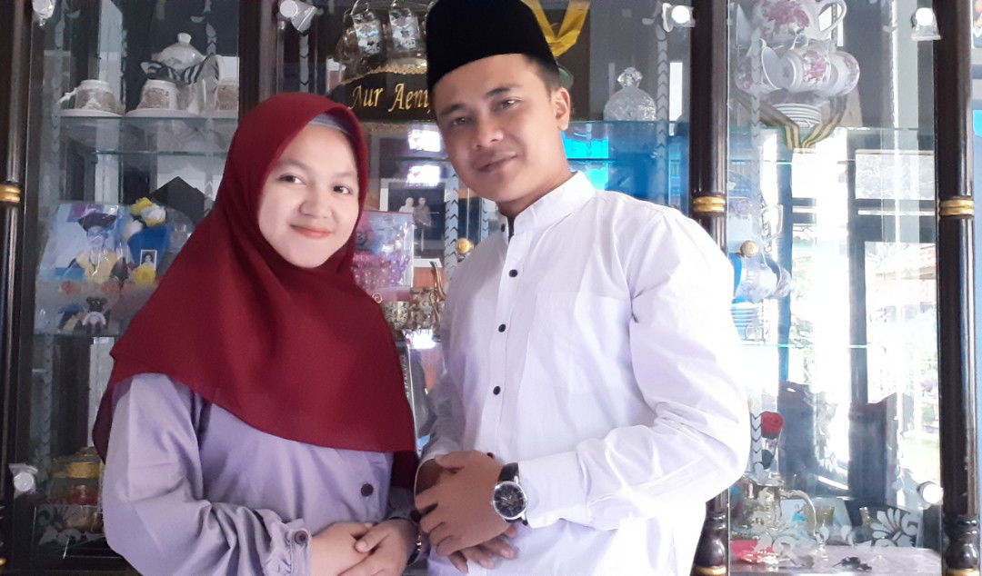 Inun Nuraeni profile icon