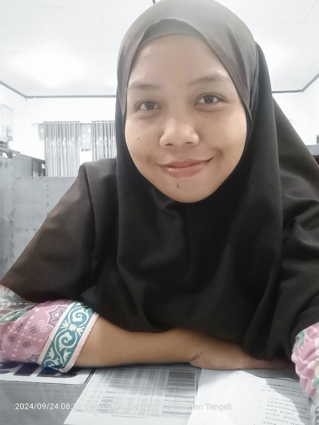 Anif Amalia profile icon