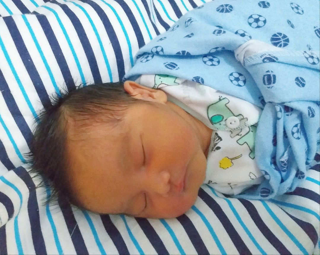 Assalamualaikum wr.wb.