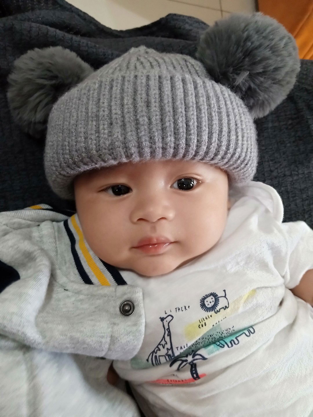 Mega citra profile icon