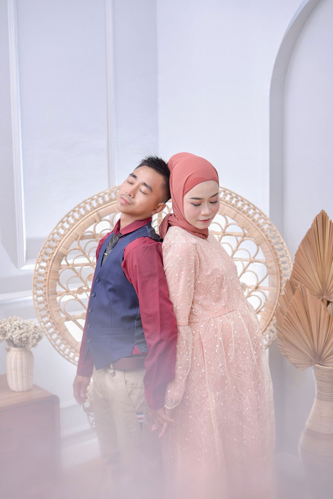 Nurun Nisa Fatimah profile icon