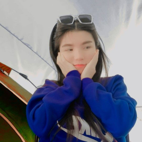 Kanitta Jeejie Lawhawiwat profile icon