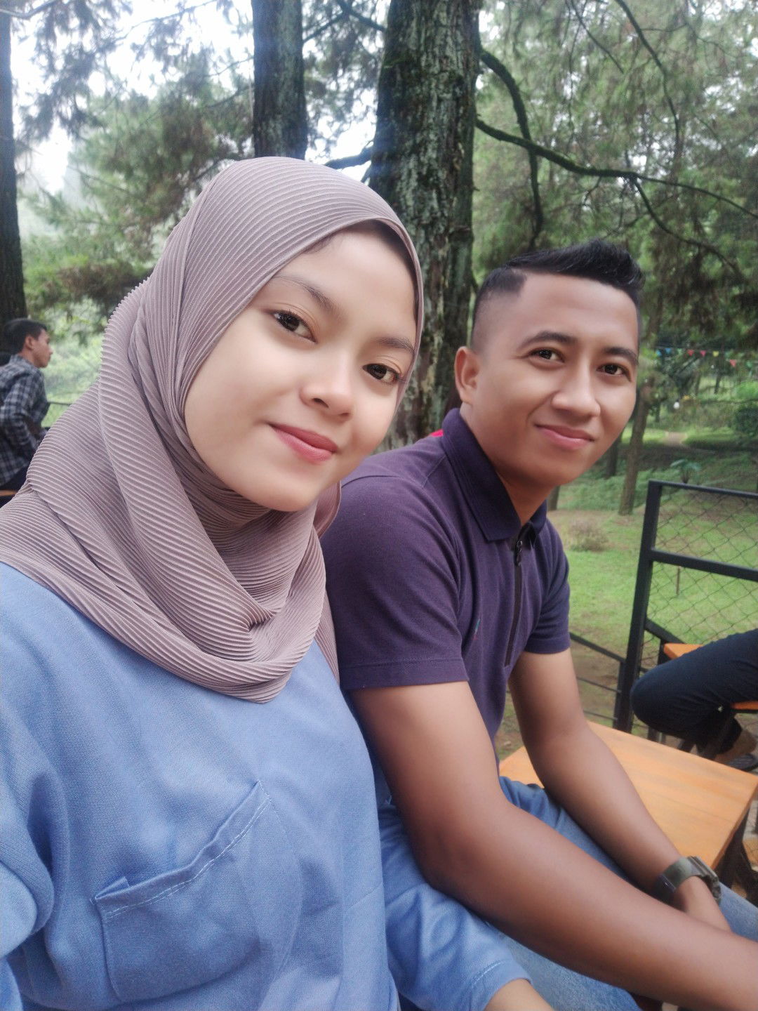 Dhelta Wulandari profile icon