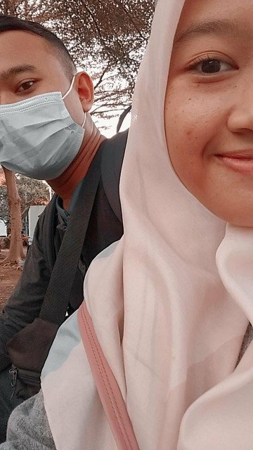 Janah nur khayati profile icon