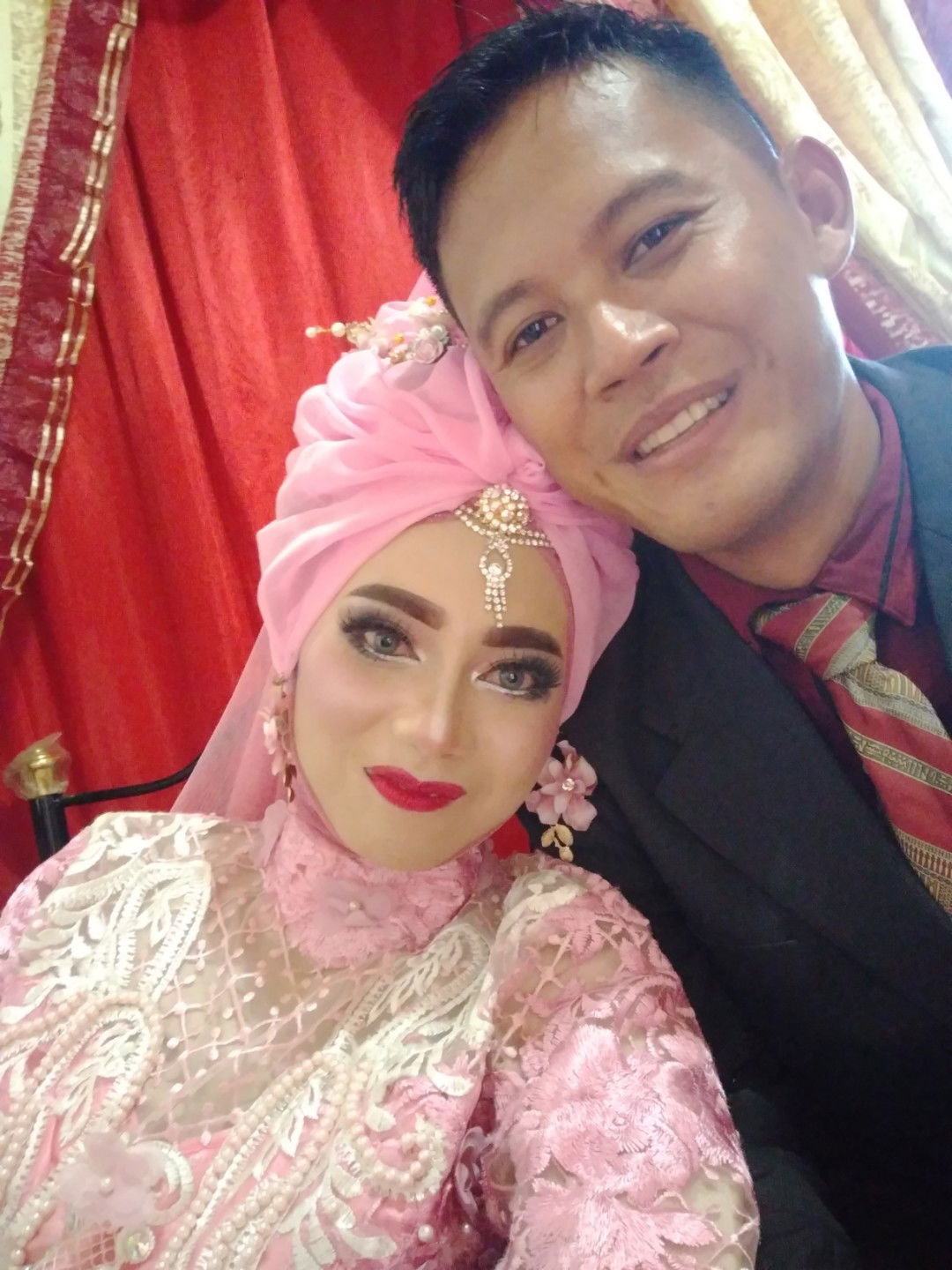 Jamilah Azizah profile icon